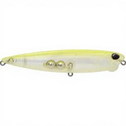 Poisson nageur DUO Realis pencil 110 SW CCCZ374 Ghost yellow