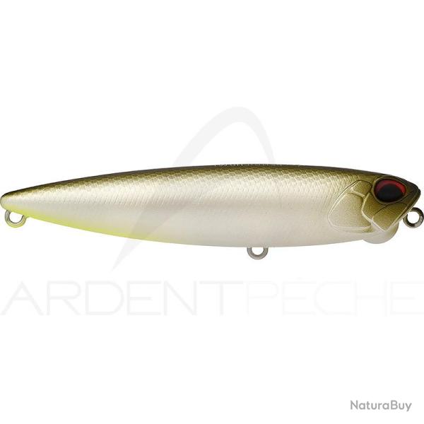 Poisson nageur DUO Realis pencil 110 SW CCCZ426 Mat lancon
