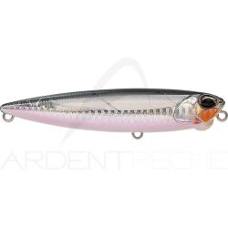 Poisson nageur DUO Realis pencil 110 SW CHH0402 Belone