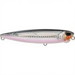 Poisson nageur DUO Realis pencil 110 SW CHH0402 Belone
