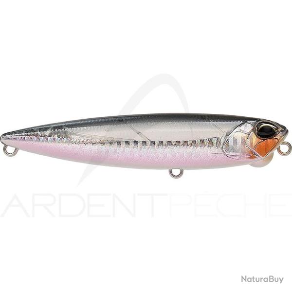 Poisson nageur DUO Realis pencil 110 SW CHH0402 Belone