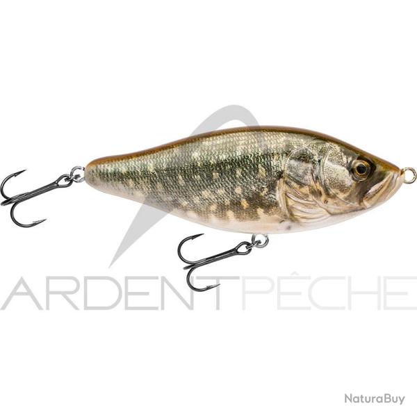 Poisson nageur BIWAA Raffal 130 40 Pike
