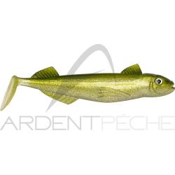 Leurre souple DELALANDE Speed factor non mont&eacute; 10.5cm x1 155 Deep water