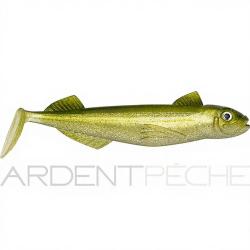 Leurre souple DELALANDE Speed factor non mont&eacute; 10.5cm x1 155 Deep water