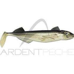Leurre souple DELALANDE Speed factor non mont&eacute; 10.5cm x1 40 Smelt