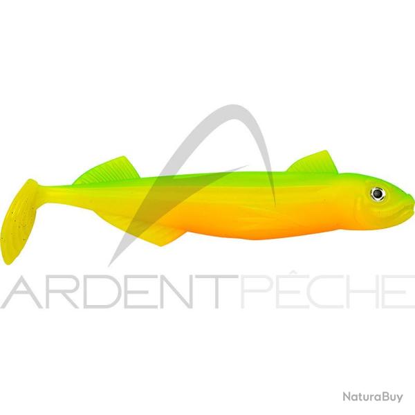 Leurre souple DELALANDE Speed factor non mont� 10.5cm x1 99 Fire tiger