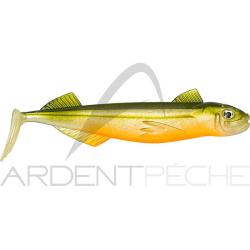 Leurre souple DELALANDE Speed factor non mont&eacute; 13cm x1 189 Indian spirit