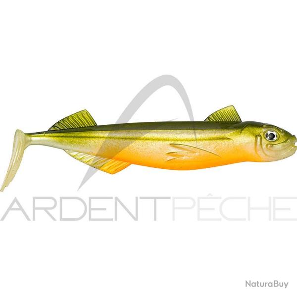 Leurre souple DELALANDE Speed factor non mont� 13cm x1 189 Indian spirit