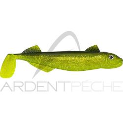 Leurre souple DELALANDE Speed factor non mont&eacute; 13cm x1 26 Mojito