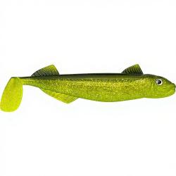 Leurre souple DELALANDE Speed factor non mont&eacute; 13cm x1 26 Mojito