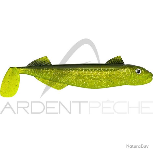 Leurre souple DELALANDE Speed factor non mont� 13cm x1 26 Mojito