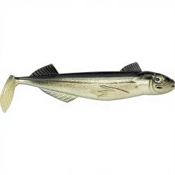 Leurre souple DELALANDE Speed factor non mont&eacute; 13cm x1 40 Smelt