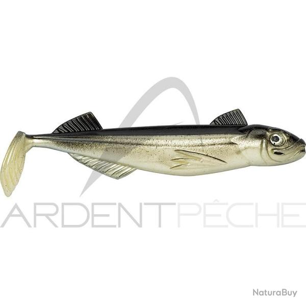 Leurre souple DELALANDE Speed factor non mont� 13cm x1 40 Smelt
