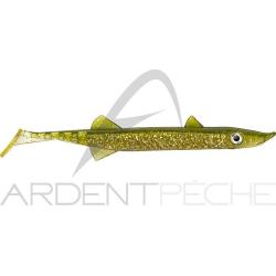 Leurre souple DELALANDE Sea pike non mont&eacute; 18cm x1 169 Spy