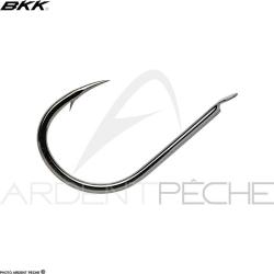 Hame&ccedil;on BKK Chinu &agrave; palette black nickel H1/0