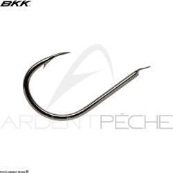 Hame&ccedil;on BKK Chinu cutting blade shark &agrave; palette black nickel H2