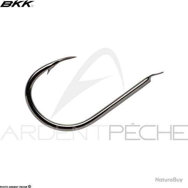 Hame�on BKK Chinu cutting blade shark � palette black nickel H1