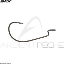 Hameçon texan BKK Muse H1/0