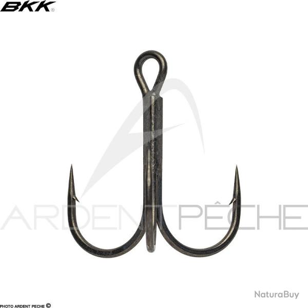 Hame�on triple BKK BT621 SS H1/0