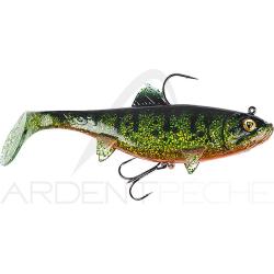 Leurre souple FOX RAGE Replicant 14cm wobble UV Pike