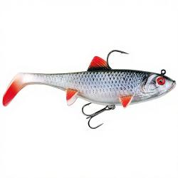 Leurre souple FOX RAGE Replicant 14cm wobble Super natural roach