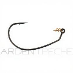 Hame&ccedil;on texan DECOY Worm 30 Makisasu hook magnum H8/0