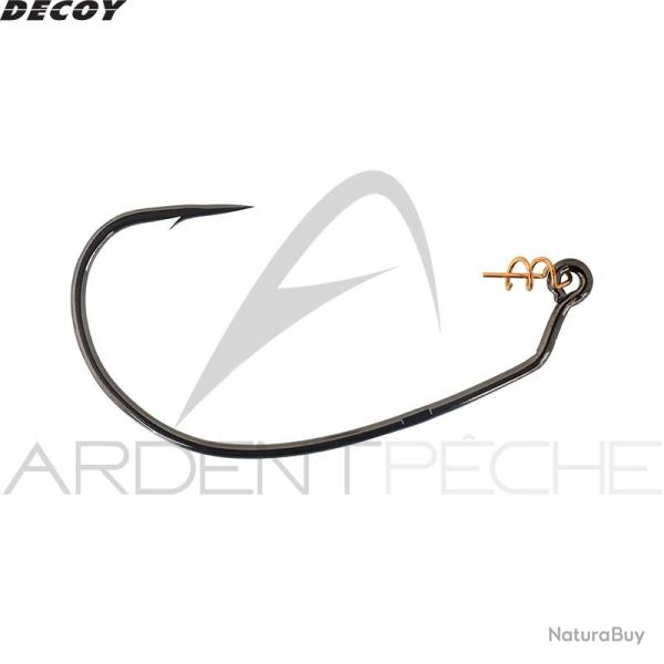 Hame�on texan DECOY Worm 30 Makisasu hook magnum H8/0