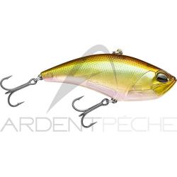 Poisson nageur DUO Realis apex vibe 100 DEA3006 Ghost minnow