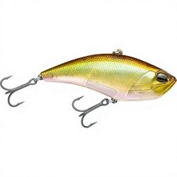 Poisson nageur DUO Realis apex vibe 100 DEA3006 Ghost minnow