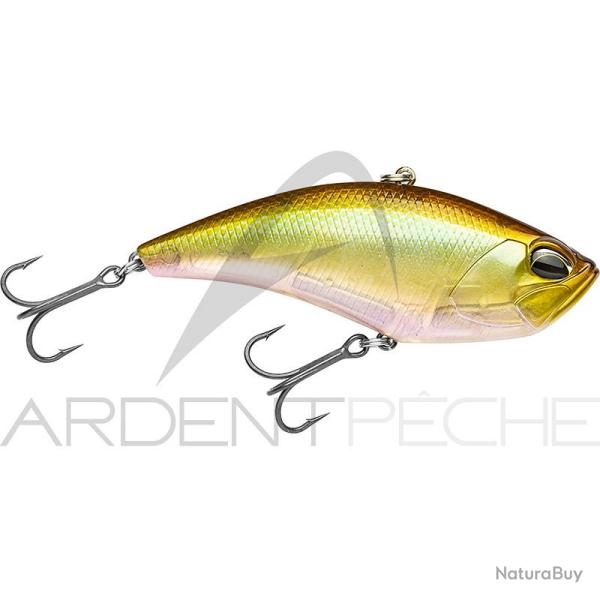 Poisson nageur DUO Realis apex vibe 100 DEA3006 Ghost minnow