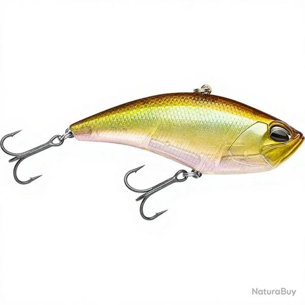 Poisson nageur DUO Realis apex vibe 100 DEA3006 Ghost minnow
