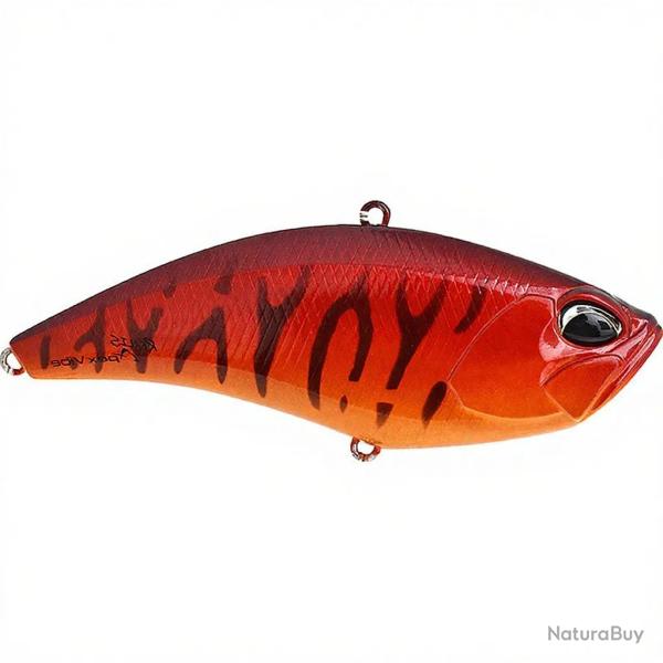 Poisson nageur DUO Realis apex vibe 100 CCC3069 Red tiger