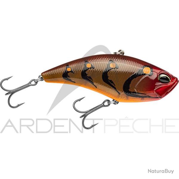 Poisson nageur DUO Realis apex vibe 100 CCC3278 Omnicraw ob