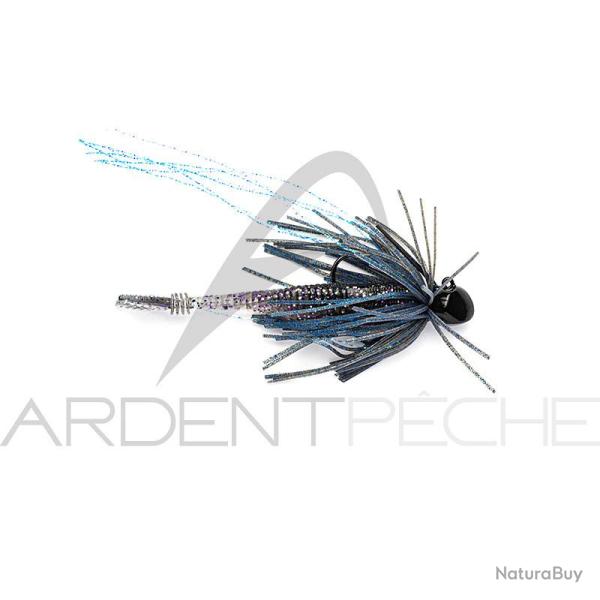 Micro jig DUO Realis small rubber 5g J023 Smoke blue