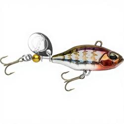 Poisson nageur DUO Realis spin 5g CDA3058