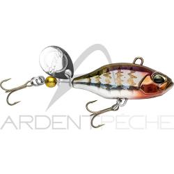 Poisson nageur DUO Realis spin 7g CDA3058 Prism gill