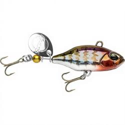Poisson nageur DUO Realis spin 7g CDA3058 Prism gill