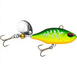 Poisson nageur DUO Realis spin 7g ACC3225 Mat tiger II