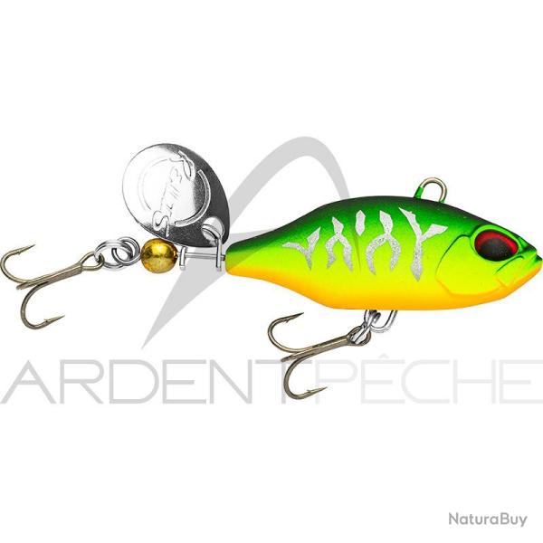 Poisson nageur DUO Realis spin 7g ACC3225 Mat tiger II