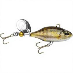 Poisson nageur DUO Realis spin 7g CCC3870 Gill nd