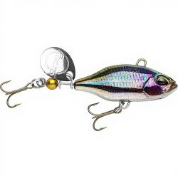 Poisson nageur DUO Realis spin 7g CSA3807 Tantog II