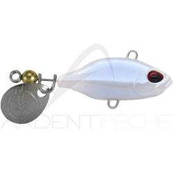 Poisson nageur DUO Realis spin 7g ACCZ049 Ivory pearl