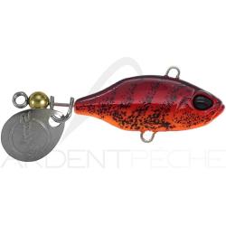 Poisson nageur DUO Realis spin 7g ACC3297 Hell craw