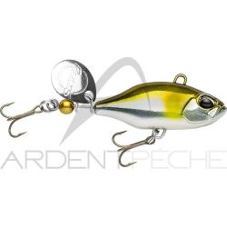 Poisson nageur DUO Realis spin 14g GRA3050