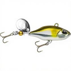 Poisson nageur DUO Realis spin 14g GRA3050