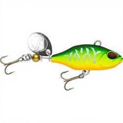 Poisson nageur DUO Realis spin 14g ACC3225