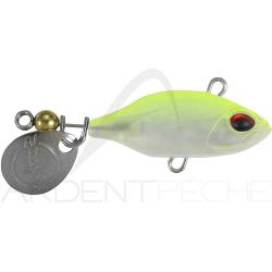 Poisson nageur DUO Realis spin 14g CCC3028 Ghost chart