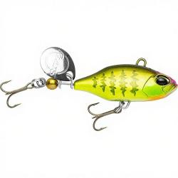 Poisson nageur DUO Realis spin 14g CCC3510