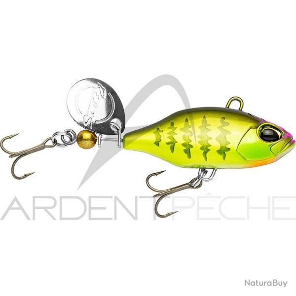 Poisson nageur DUO Realis spin 14g CCC3510
