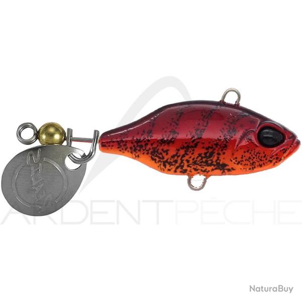 Poisson nageur DUO Realis spin 14g ACC3297 Hell craw
